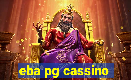 eba pg cassino